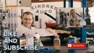 Auto Mechanic on YouTube - Rob The Car Guy from Kindred Automotive in Matthews, NC 28105 is the best "mechanic near me" that you can find!